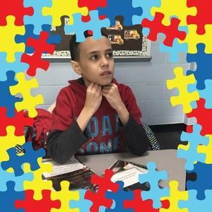 Meet your Posher, Deliz